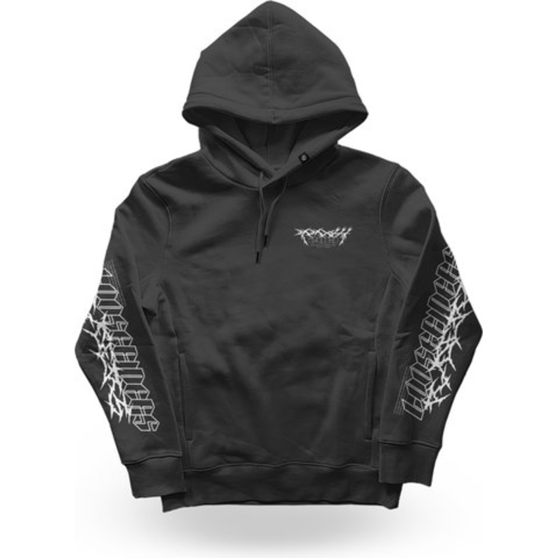 Loose Riders Hoodie