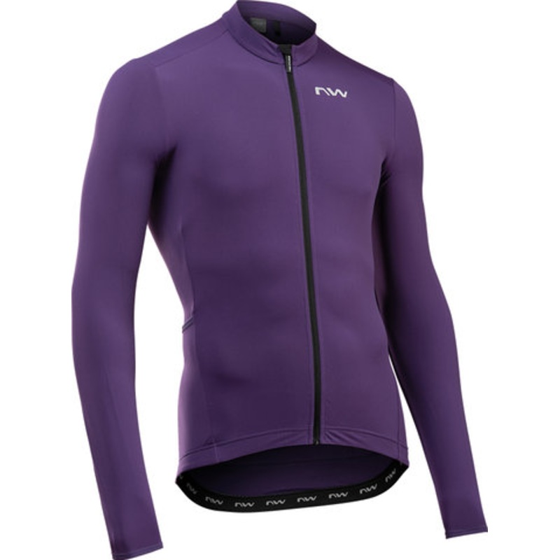 Northwave Fahrenheit L/S jersey