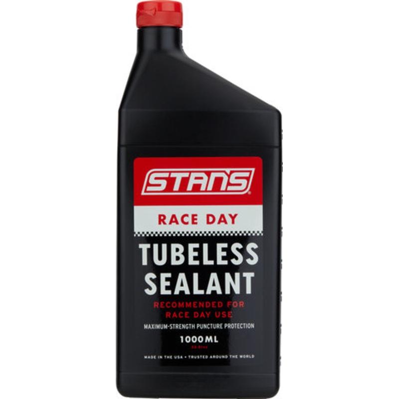 NoTubes Stan’s Race Day Tubeless Tire Sealant