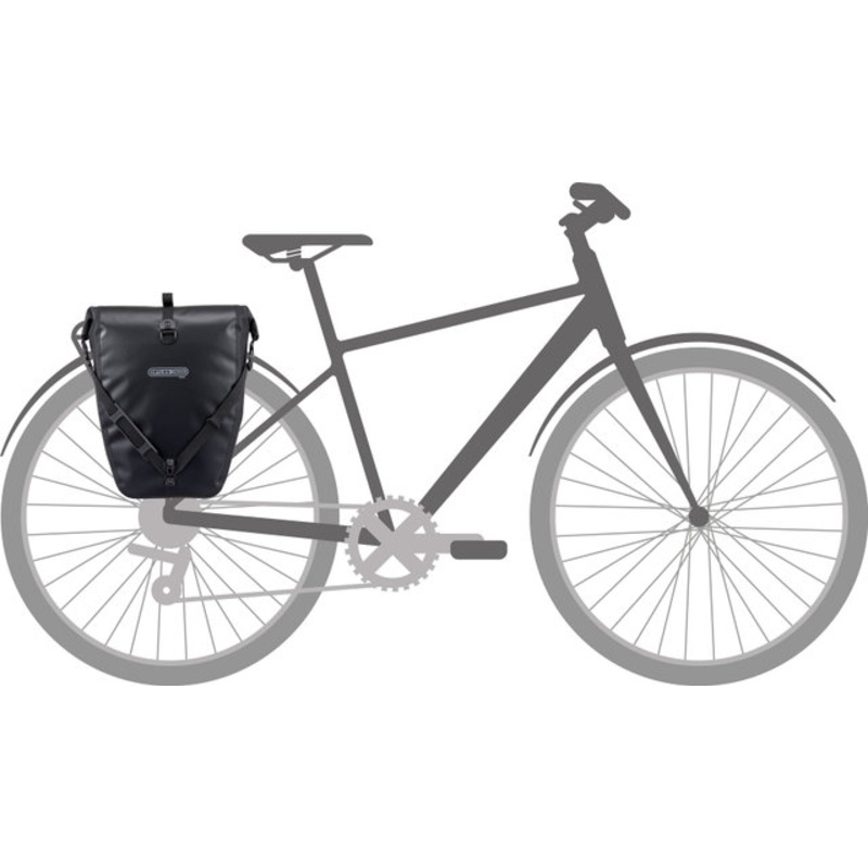 ORTLIEB Bicycle bag