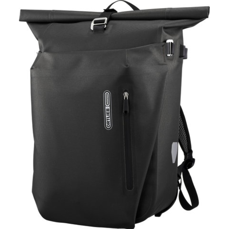 ORTLIEB Vario QL3.1 20 L Backpack-Bicycle Bag Hybrid – Model 2025