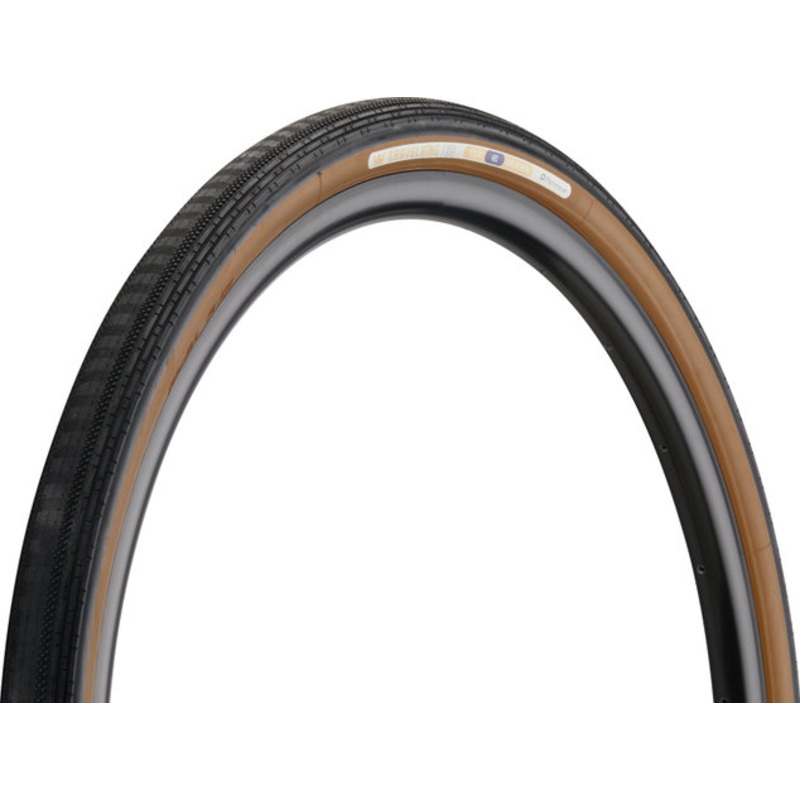 Panaracer GravelKing SS TLR 28″ Folding Tyre Model 2024