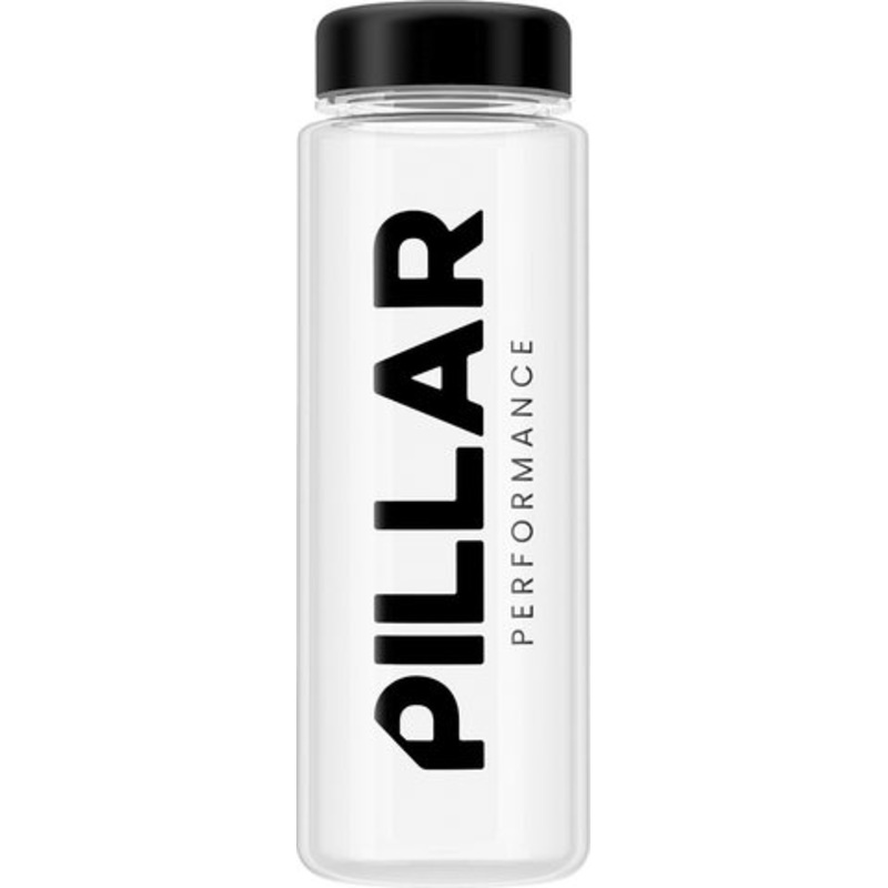 PILLAR Performance Micro Shaker