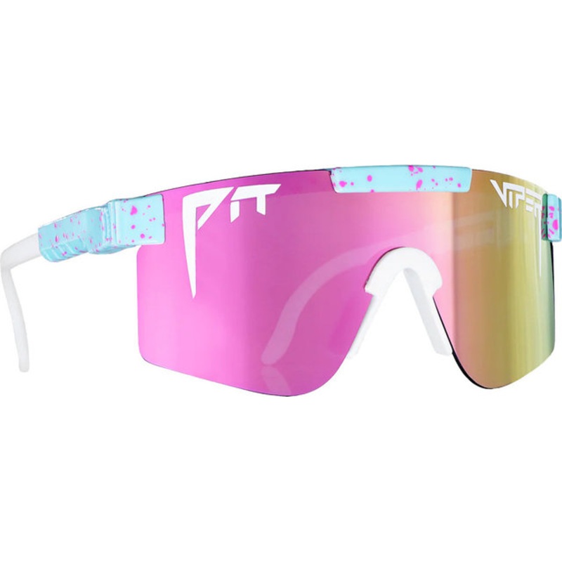 Pit Viper The Original Polarized Sports Glasses