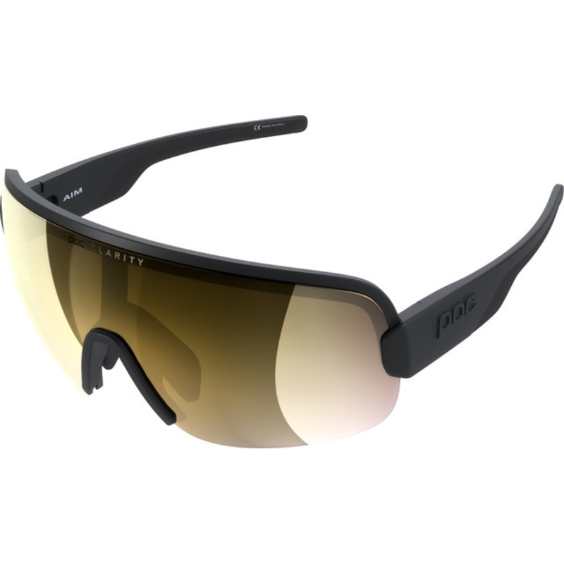 POC Aim glasses