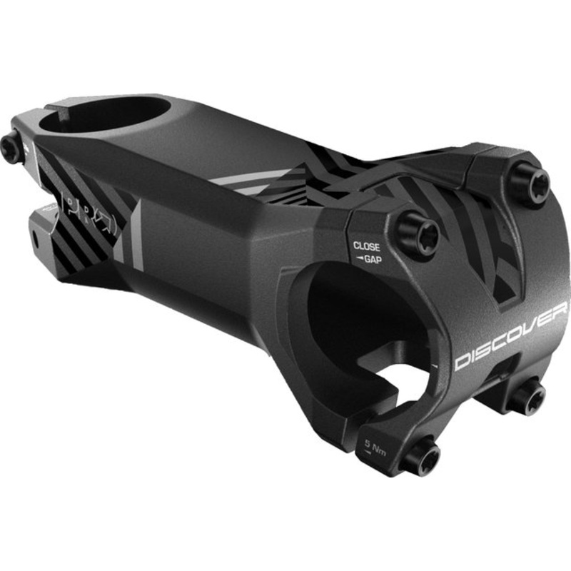 PRO Discover 10 31.8 Stem