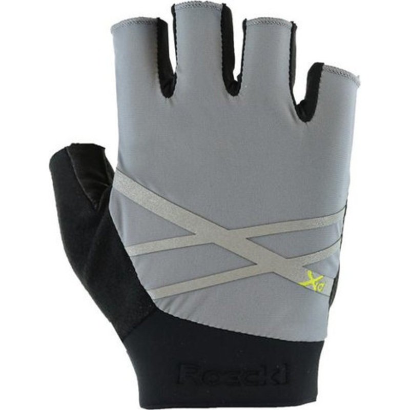 Roeckl Iguna 2 Half-Finger Gloves