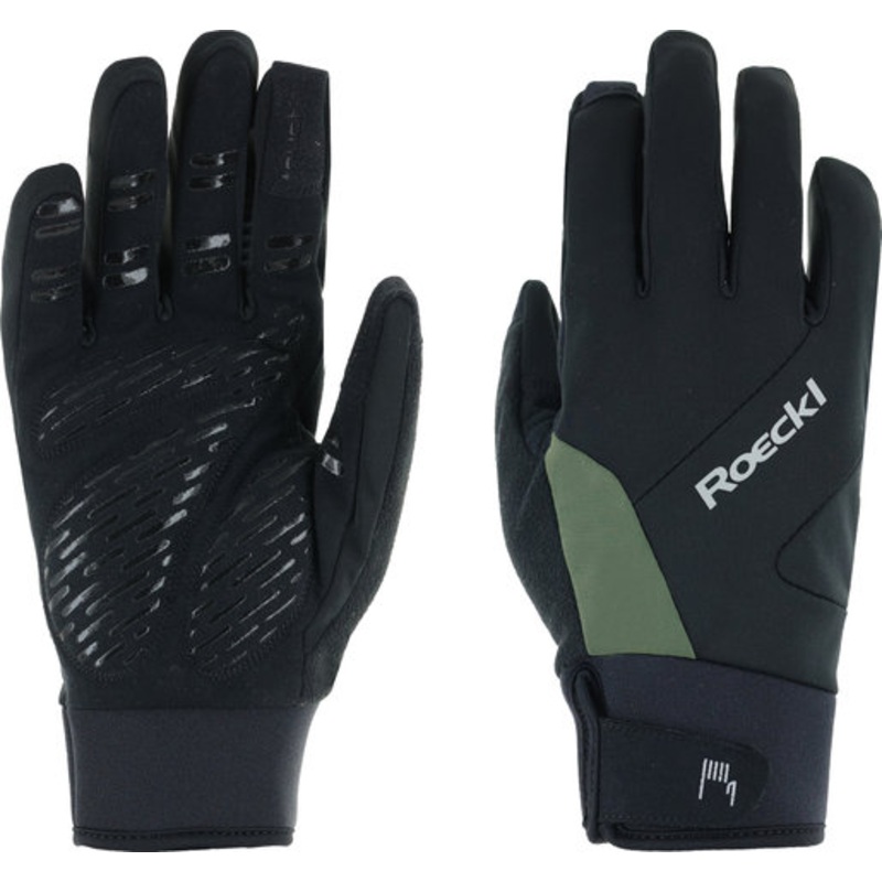 Roeckl Reichenthal 2 Jr. Kids full finger gloves