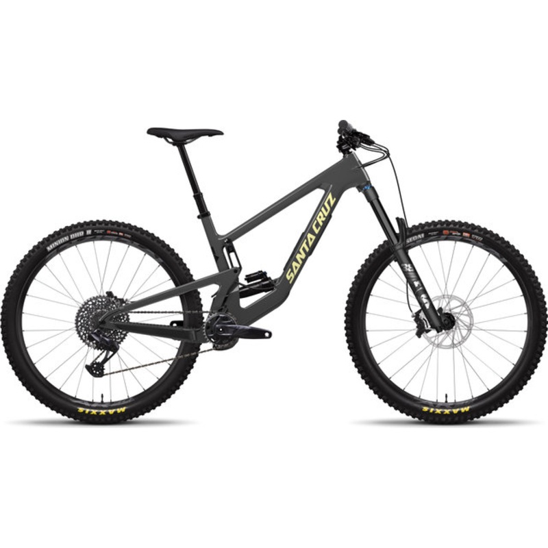 Santa Cruz Megatower 2 C S 29″ Mountain Bike