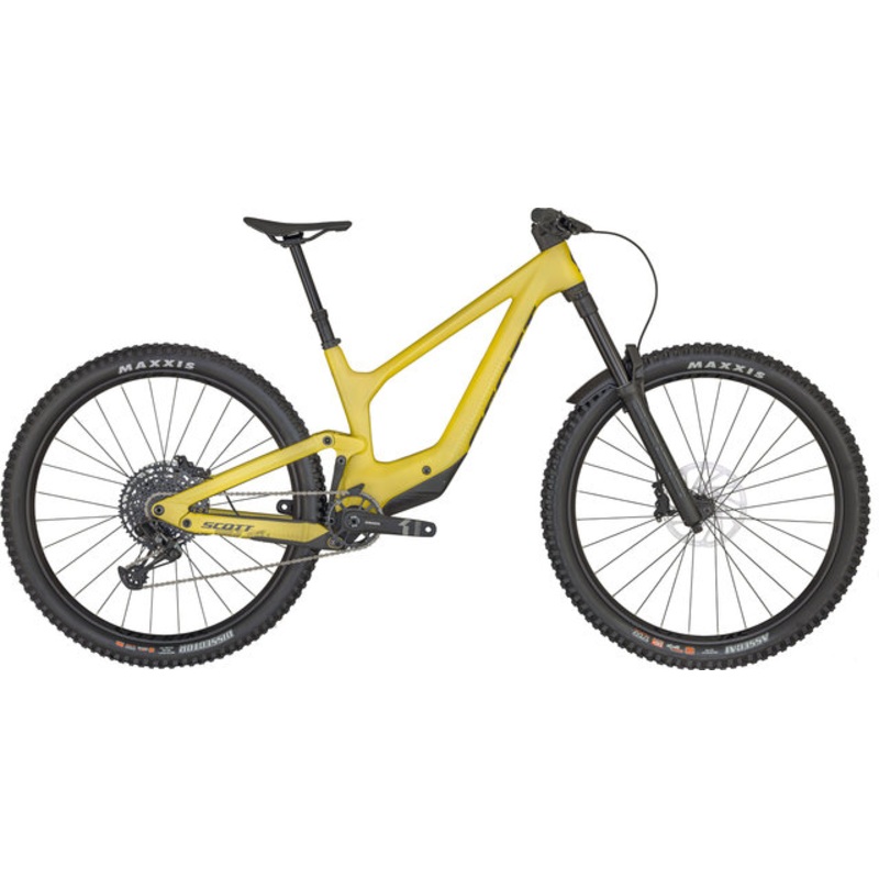 Scott Mountain bike