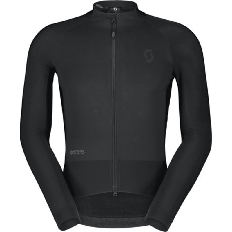 Scott RC Pro Warm Hybrid GORE-TEX Windstopper Jacket