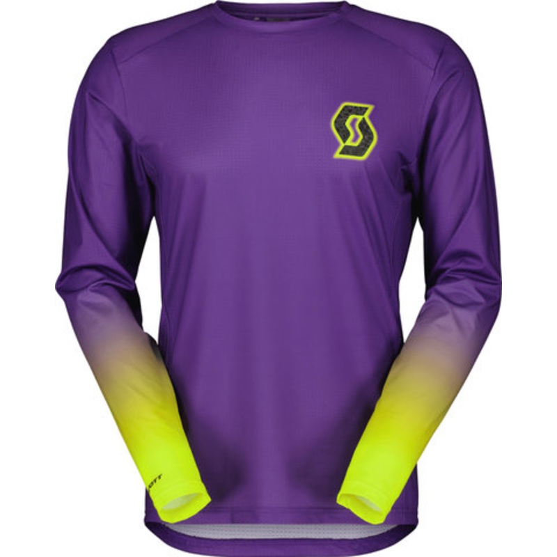 Scott RC Progressive L/S Jersey
