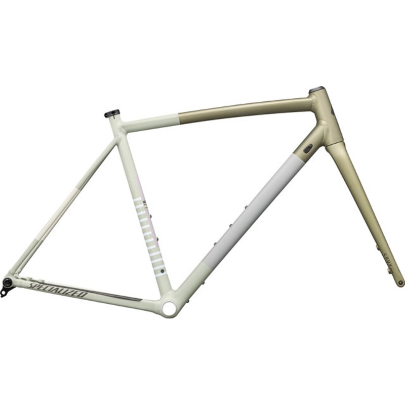 Specialized Crux DSW Frame Kit