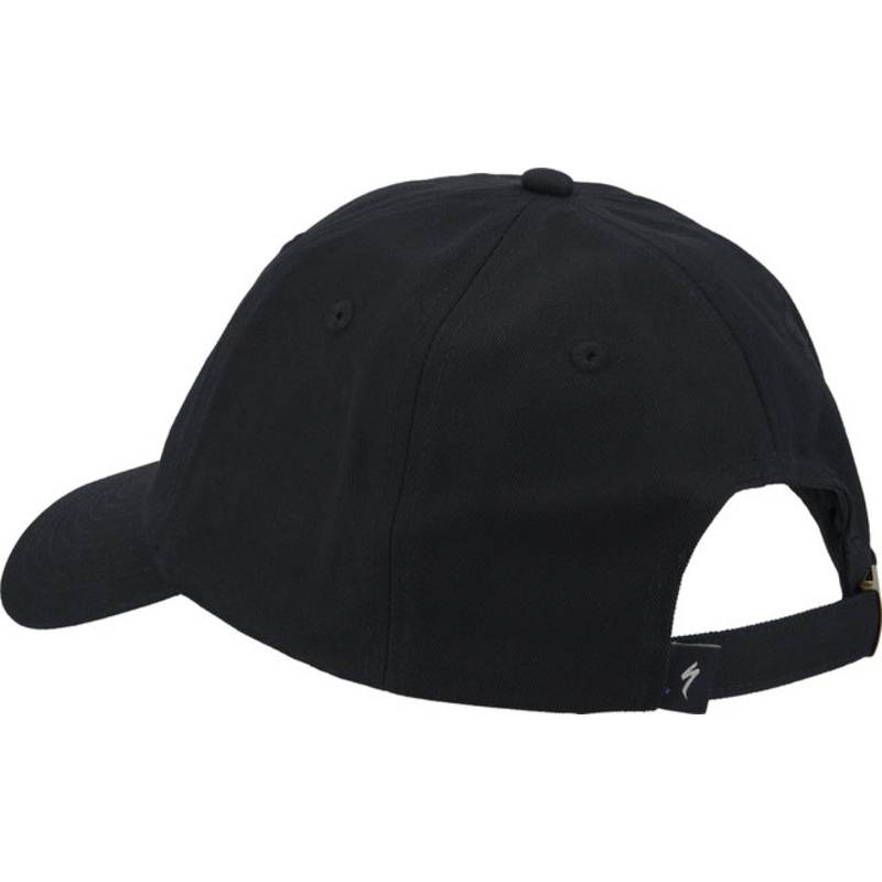 Specialized Flag Graphic 6 Panel Dad Cap