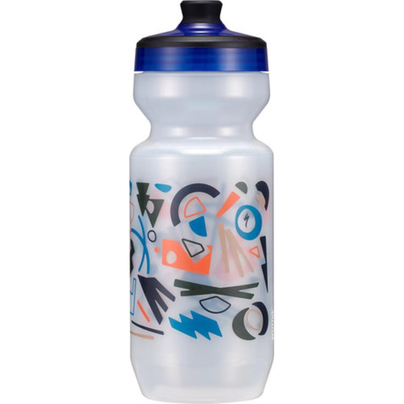 Specialized Purist Omni Drink Bottle, 650 ml
