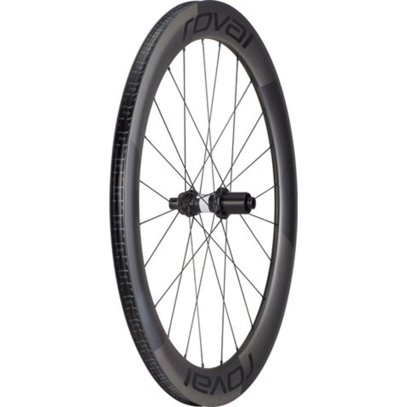 Specialized Roval Rapide CL II Carbon Disc Center Lock 28″ Wheel