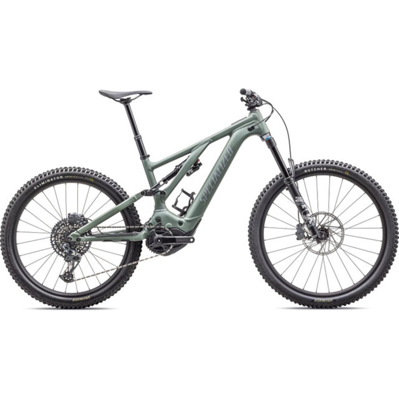 Specialized Turbo Levo Comp Alloy 29″ / 27.5″ E-Mountain Bike Model 2025