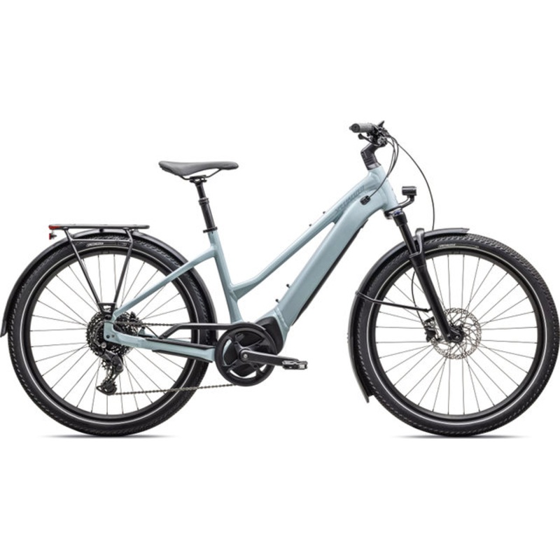 Specialized Turbo Vado 4.0 Step-Through 27.5″ E-Trekking-Bike