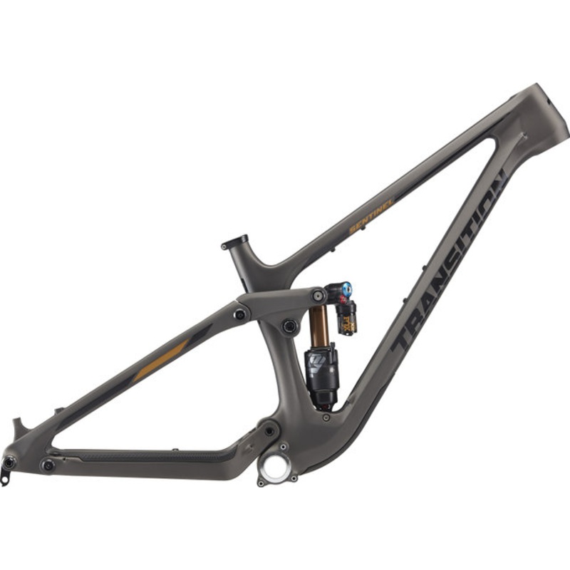 Transition Frame kit