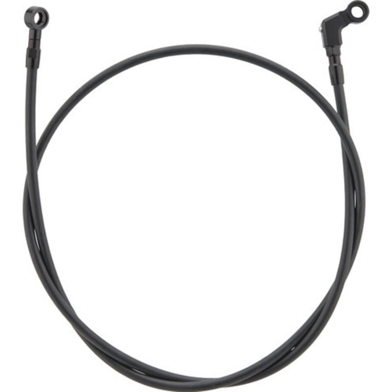 Trickstuff Beta Kevlar Brake Line Kit Angle / Banjo for Piccola