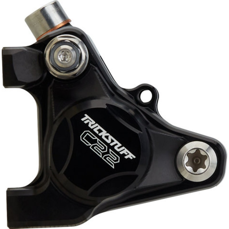 Trickstuff C22 Flatmount Brake Caliper