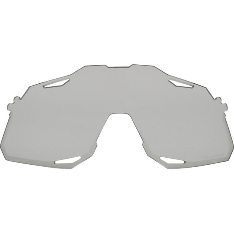100% Spare Photochromic Lens for Hypercraft XS Sports Glasses – 2023 Model