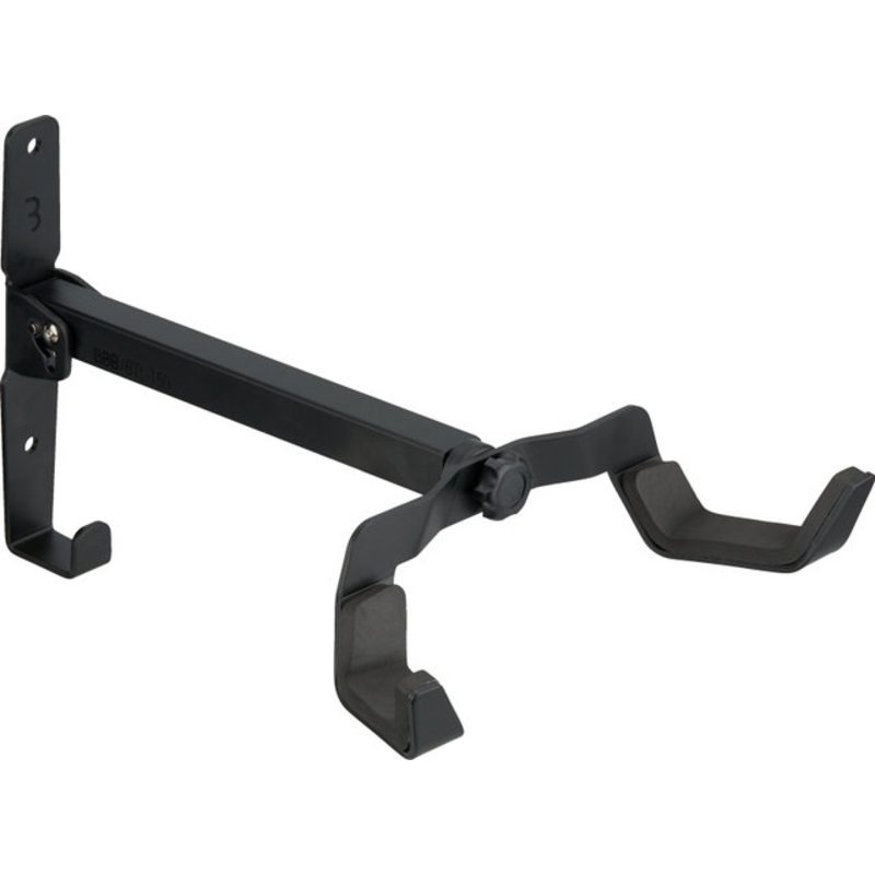 BBB WallMount Deluxe BTL-150