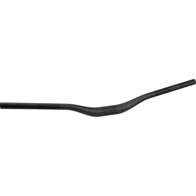 BEAST Components IR 35 35 mm Riser Bar Carbon Handlebars