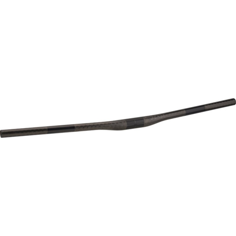BEAST Components IR Flat Bar Carbon Handlebars