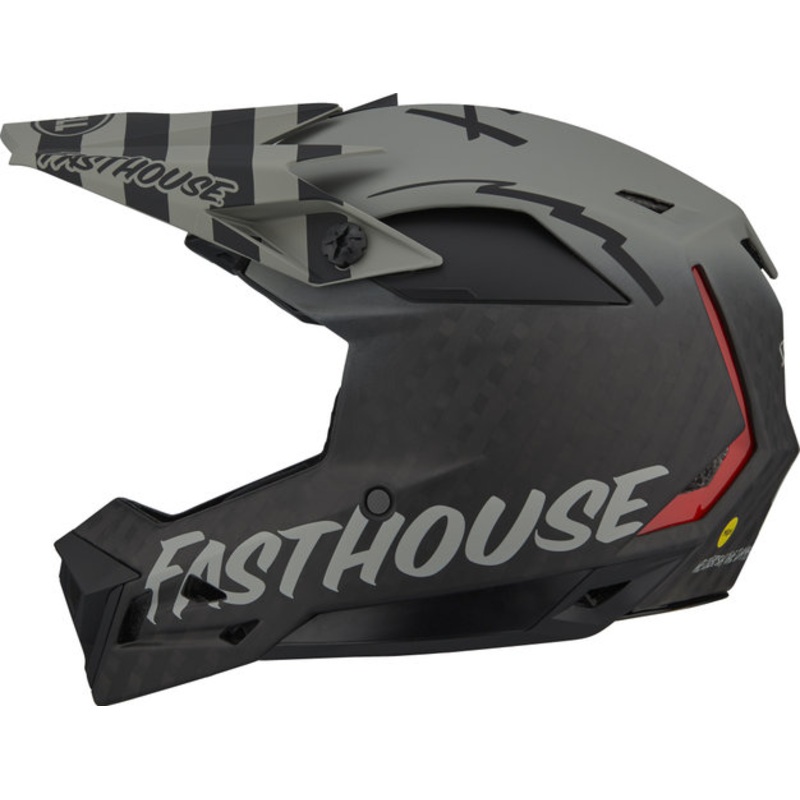 Bell Full-10 MIPS Spherical Full-Face Helmet