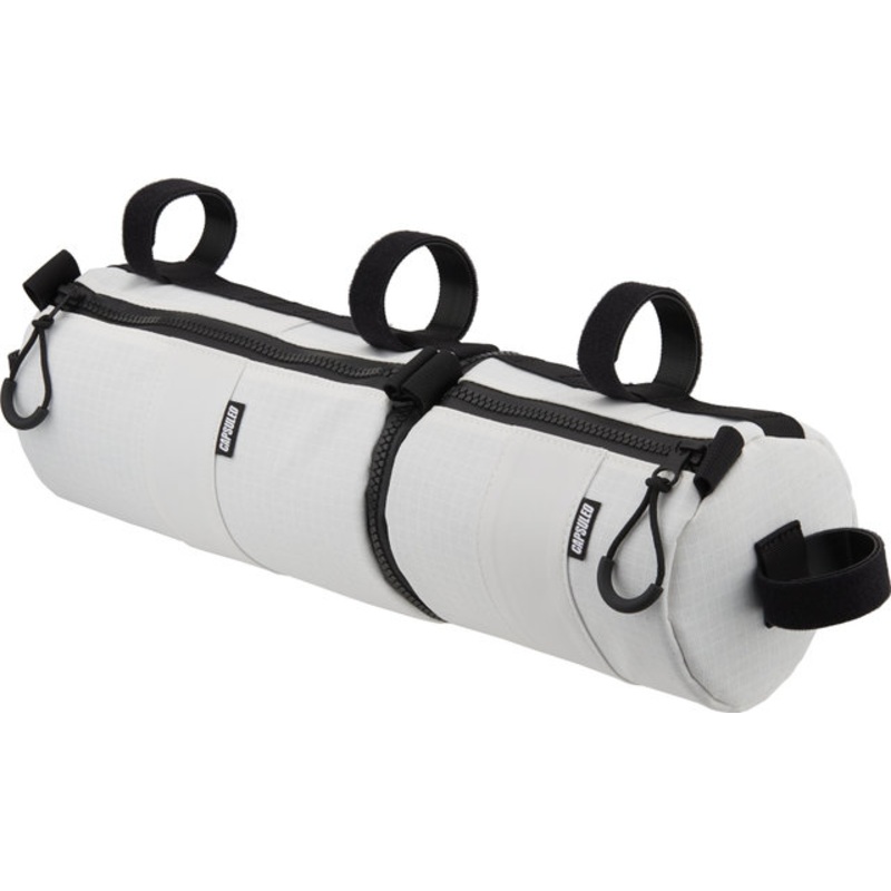 Capsuled Bike Bag