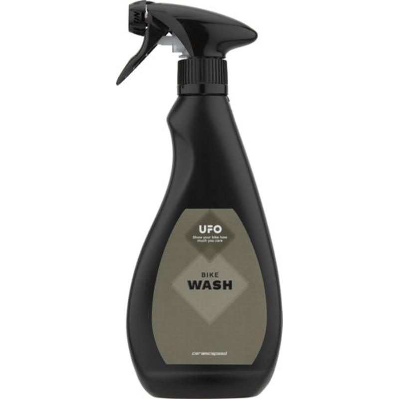 CeramicSpeed UFO Bike Wash