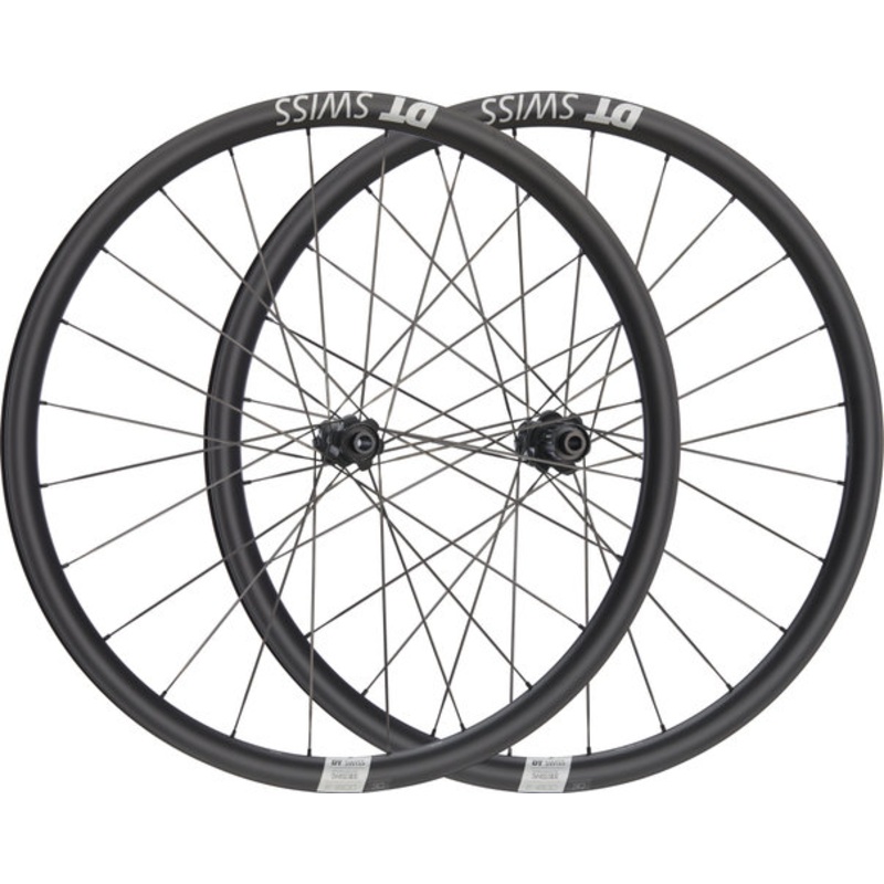 DT Swiss E 1800 SPLINE 30 Center Lock Disc 27.5″ Wheelset