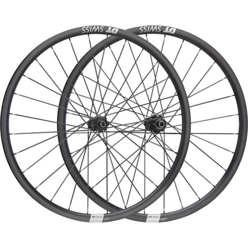 DT Swiss HG 1800 SPLINE 25 Boost Centre Lock Disc 27.5″ Wheelset