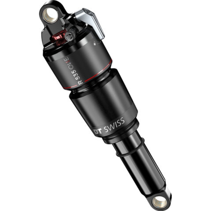 DT Swiss R 535 ONE Lever Damper