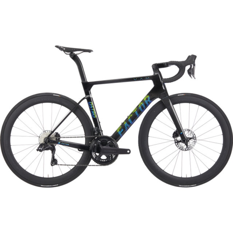 Factor OSTRO V.A.M. Limited Edition Carbon Road Bike