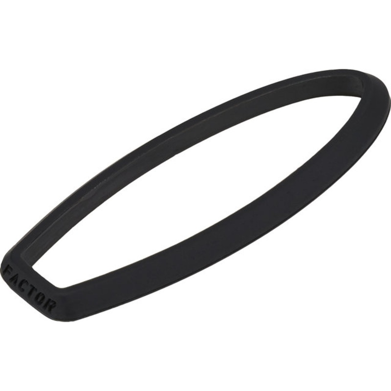 Factor Silicone O-ring for Hanzo Seatpost