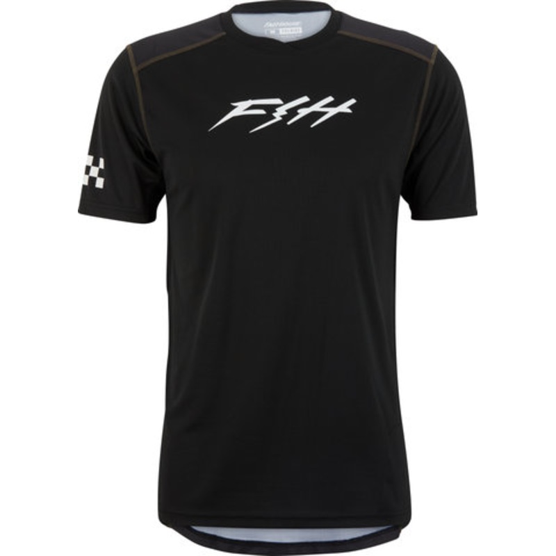 Fasthouse Alloy Ronin S/S Jersey