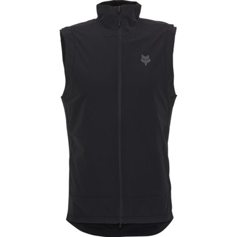Fox Head Defend Fire Alpha Vest – 2024 Model