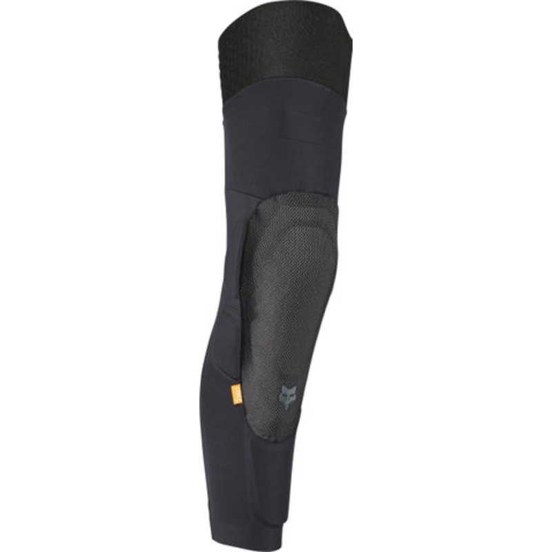 Fox Head Launch Elite D3O Knee & Shin Pads