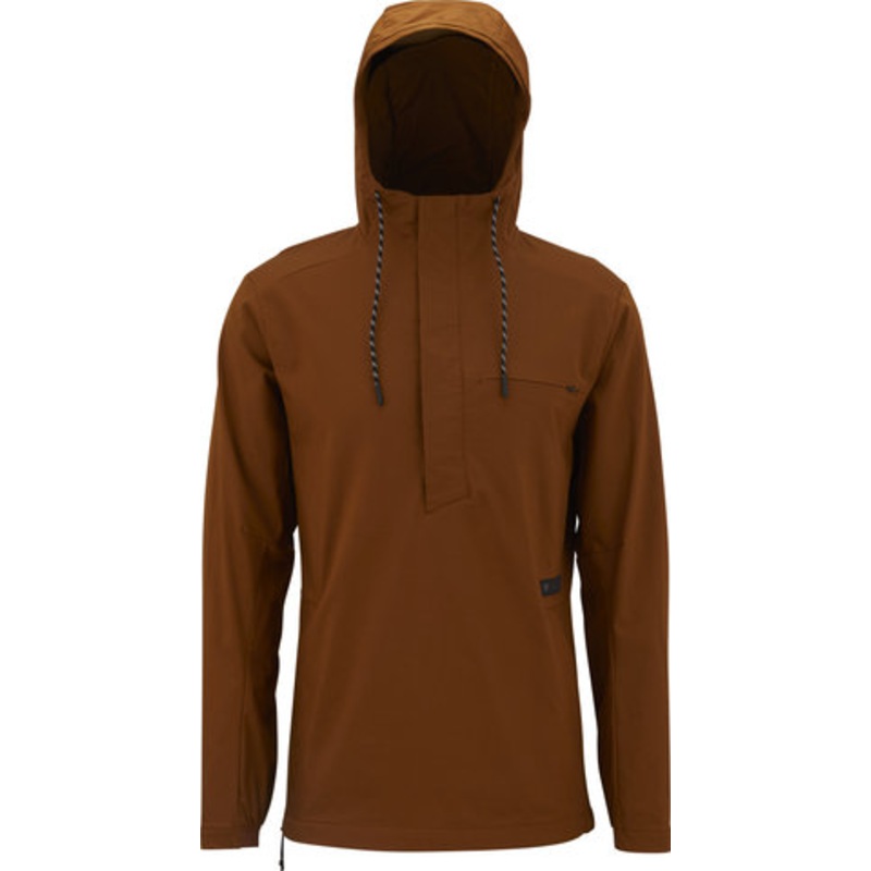 Fox Head Survivalist Anorak 2.0