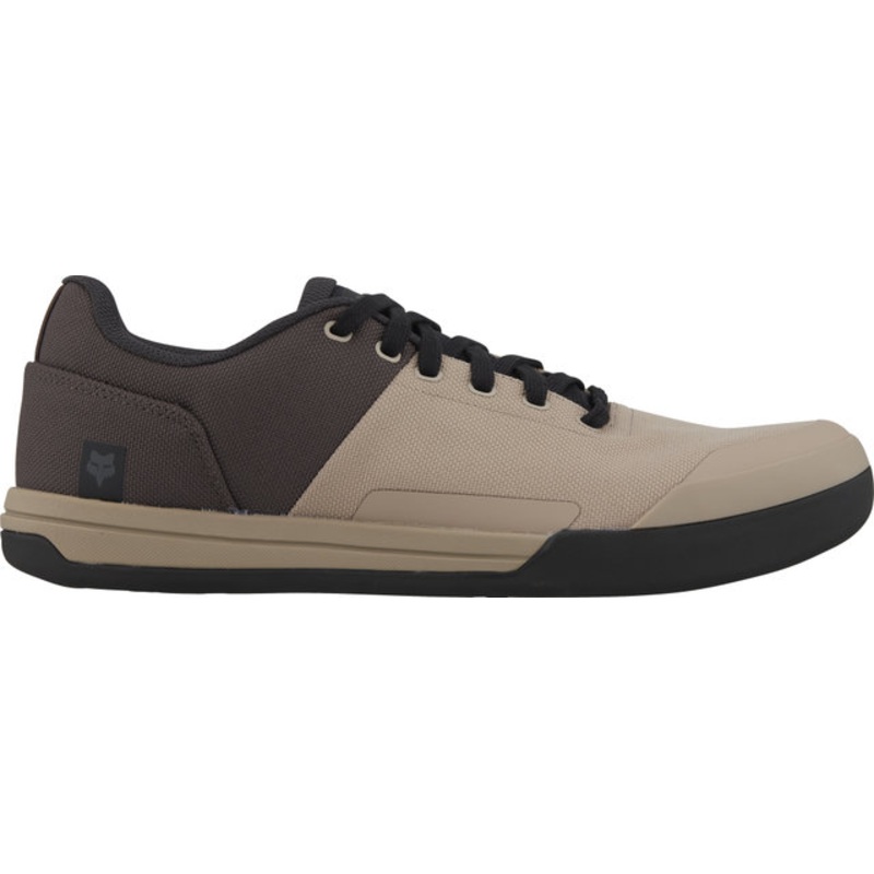 Fox Head Union Canvas MTB Shoes