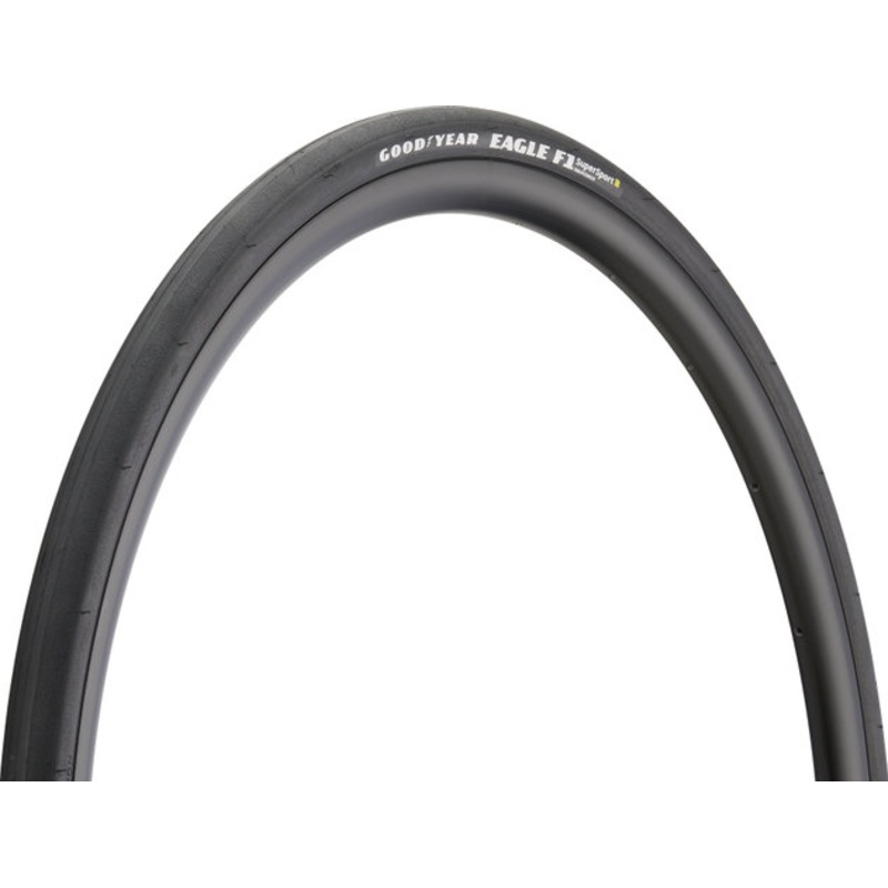 Goodyear Eagle F1 SuperSport R Tubeless Complete 28″ Folding Tyre