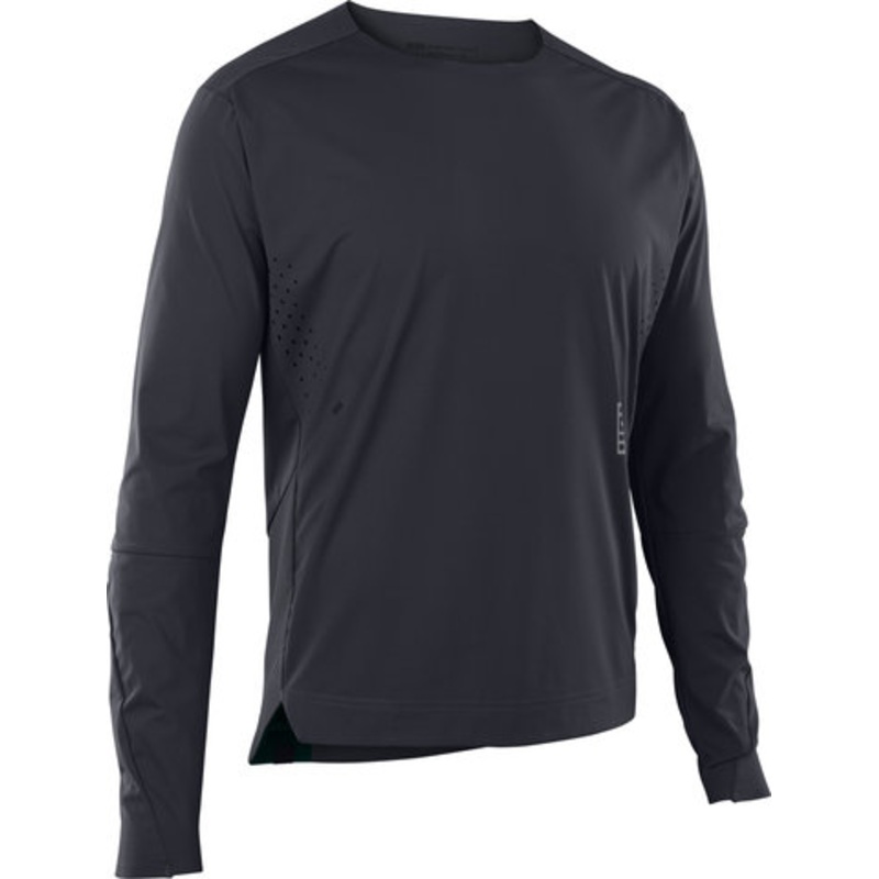 ION Scrub Amp BAT LS Jersey