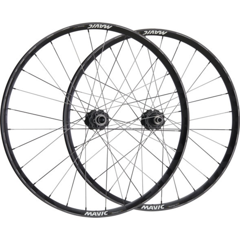 Mavic Deemax DH 6-bolt Disc 29″ / 27.5″ Boost Wheelset