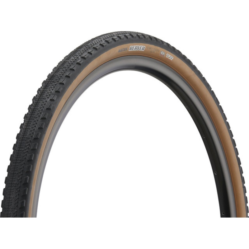 Maxxis Reaver Dual EXO TR 28″ Folding Tyre