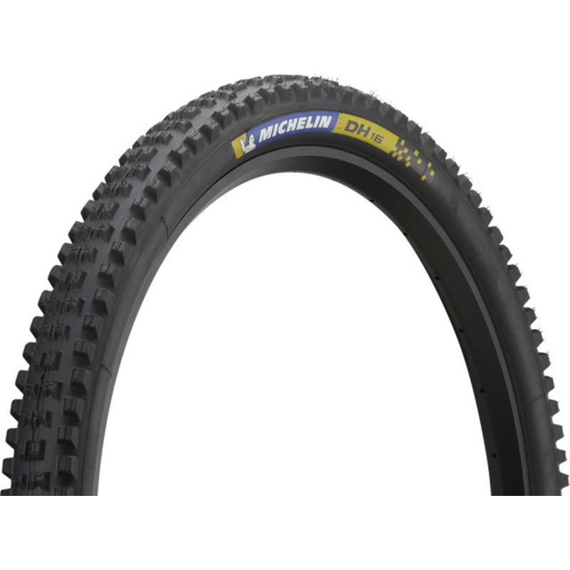 Michelin DH 16 Racing TLR 29″ folding tyre