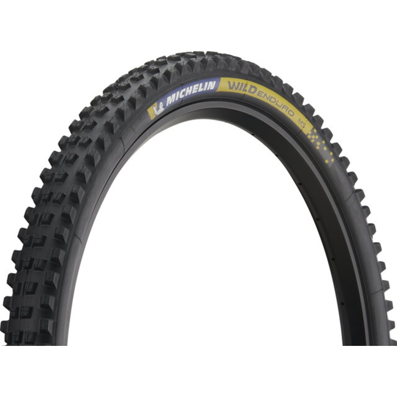 Michelin Wild Enduro MS Racing TLR 27.5″ Folding Tyre