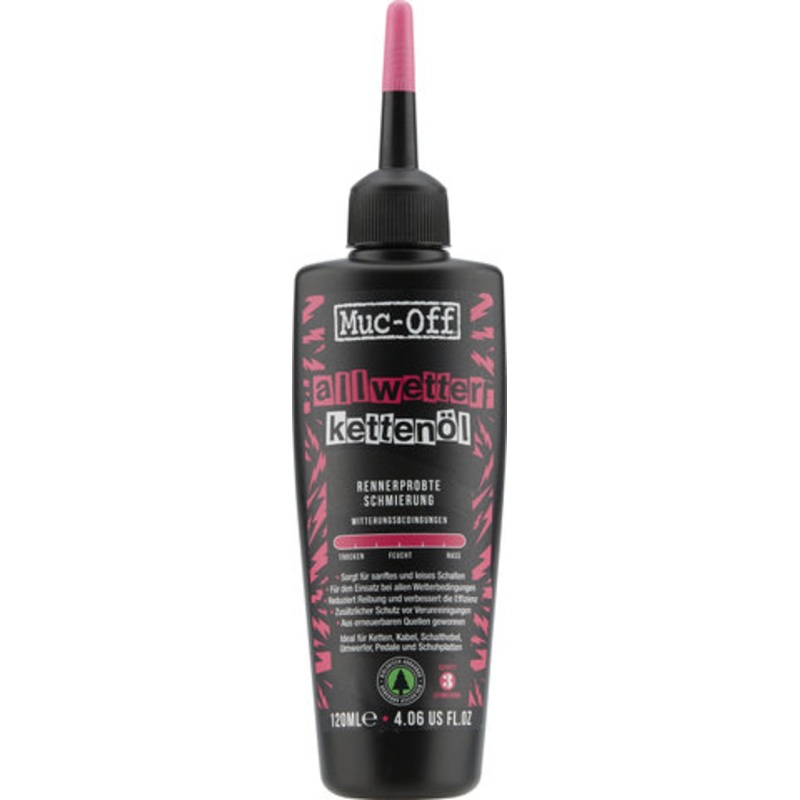 Muc-Off All Weather Chain Lubricant