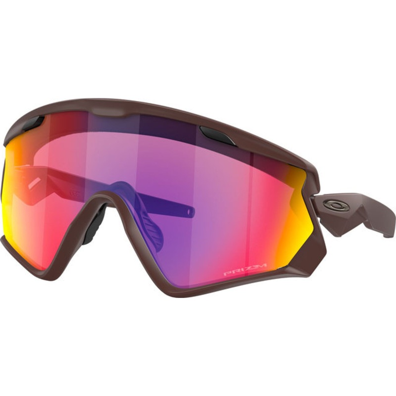 Oakley Wind Jacket 2.0 Sports Glasses